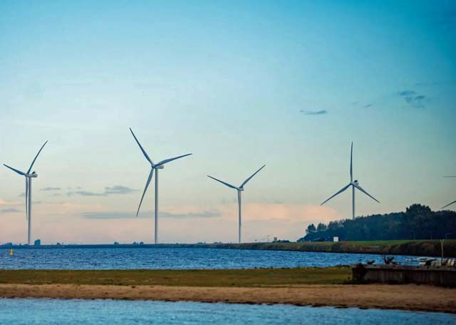 cjob-wind Offshore wind (C-Job)