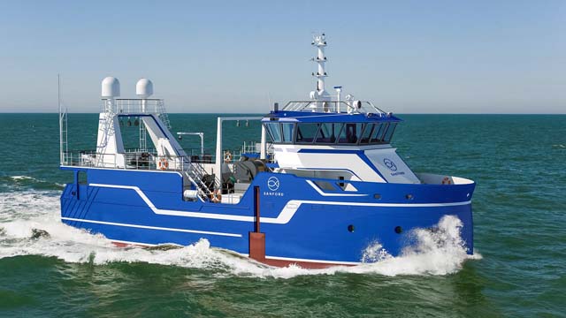 damen-fish Damen fishing vessel (Damen)