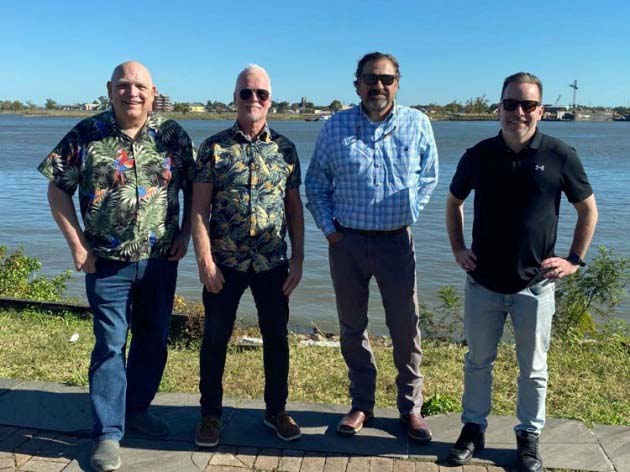 deltamarin-gem GEM and Deltamain partnership (Deltamarin)