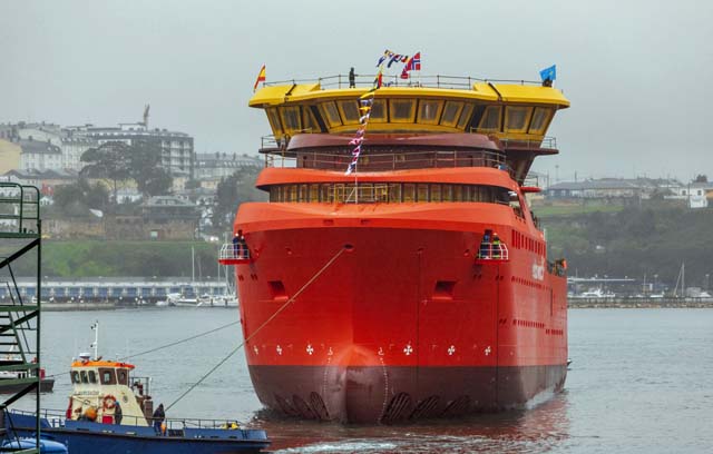 gondan-csov Edda Wind CSOV (Gondan)