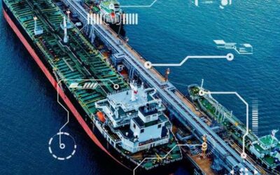 ASCENZ SMART BUNKERING FOR FERRY PAIR