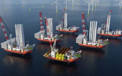 KONGSBERG TECHNOLOGY FOR LARGE HYBRID WTFIV