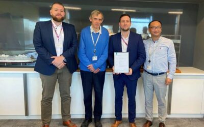 LR TYPE APPROVAL FOR DATUM SHaPoLi EEXI SOLUTION