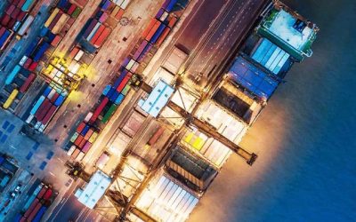 GBP 75bn NEEDED TO CLEAN UP UK SHIPPING, SAYS STUDY