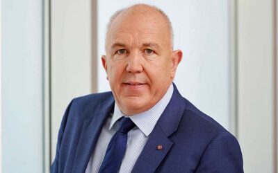 MAN ENERGY SOLUTIONS RESTRUCTURES BOARD TO FOCUS ON CLIMATE ISSUES