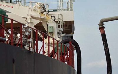 SINGAPORE LAUNCHES HYDROGEN STRATEGY