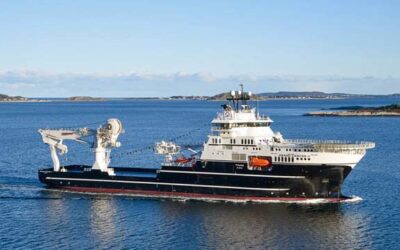 VOLSTAD RETURNS TO NES FOR SECOND BATTERY UPGRADE