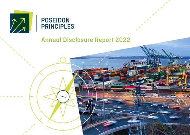 Poseidon report 2022 (GMF)