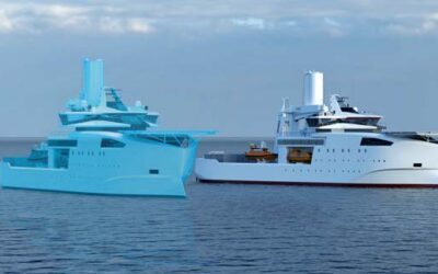 VARD SECURES FUNDING FOR EFFICIENCY OPTIMISATION OF ZERO EMISSION DESIGNS