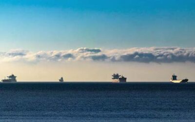 WÄRTSILÄ BECOMES MISSION AMBASSADOR FOR ZERO CARBON SHIPPING CENTRE