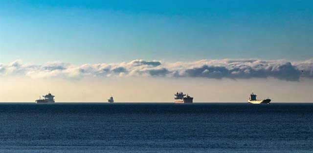 Decarboniation (Wartsila)