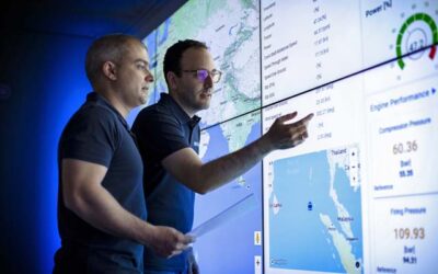 LNGC OPERATORS ORDER WinGD SYSTEMS FOR EFFICIENCY AND MAINTENANCE OPTIMISATION