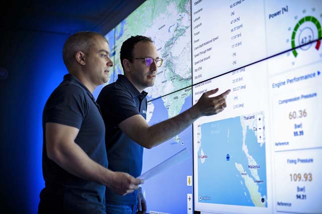 wingd-wide WiDE engine maintenance (WinGD / Wake)