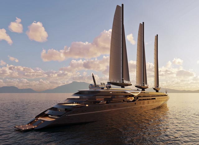 accor-sail Orient Express Silenseas (Accor)