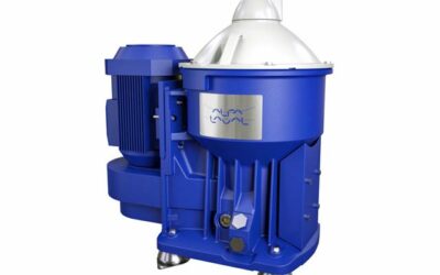 BIOFUEL SEPARATORS ADDED TO ALFA LAVAL RANGE