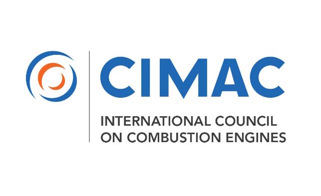 CIMAC logo