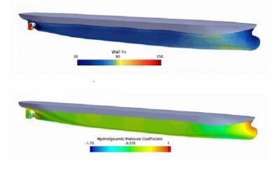 C-JOB PROPOSES CFD AS EEXI SOLUTION