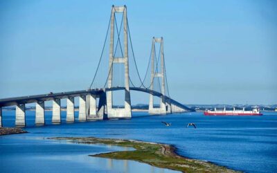 DANISH SHIPPING ASKS FOR AMBITION IN FuelEU REGULATIONS