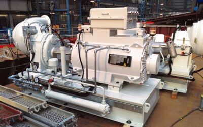 FORESHIP PARTNERS WITH HOWDEN FOR EMISSION SAVINGS