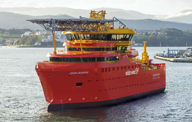 Edda Boreas (Gondan)