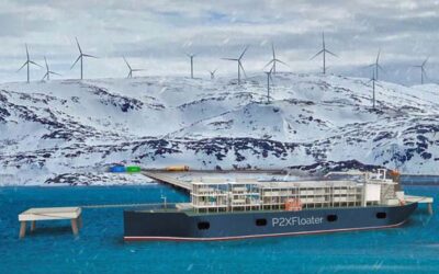 H2 CARRIER JOINS HYDROGEN FUEL SOLUTIONS CLUSTER