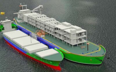 NORWEGIAN AND INDIAN COMPANIES JOIN FORCES ON GREEN H2 PROJECT