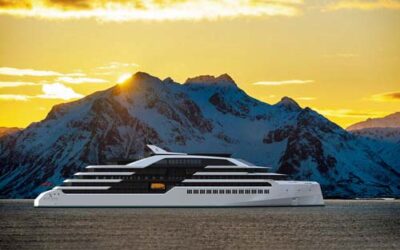 HYON FUELLING TECHNOLOGY FOR ZERO-EMISSION CRUISE PROJECT