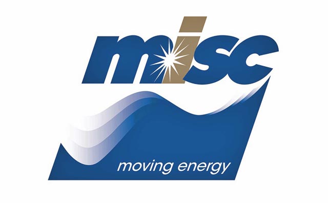 MISC logo (MISC)