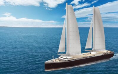 NEOLINE WINS INVESTMENT FROM CORSICA FERRIES IN SAILING RO-RO