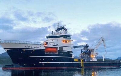 VOLSTAD AND NES TO CARRY OUT ANOTHER OFFSHORE BATTERY CONVERSION