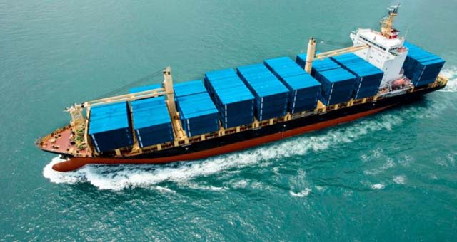 PIL container vessel (PIL website)