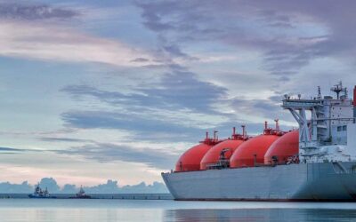 CHINA ORDERS FOUR SILVERSTREAM SYSTEMS FOR LNGCs