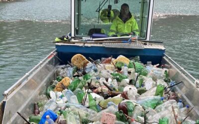 TGM APPLIES INNOVATIVE TECHNOLOGY TO DEAL WITH SHIPS’ WASTE