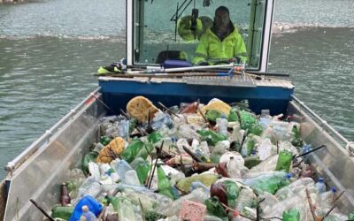 TGM APPLIES INNOVATIVE TECHNOLOGY TO DEAL WITH SHIPS’ WASTE