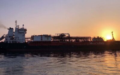 TITAN ADDS TO LNG BUNKERING FLEET