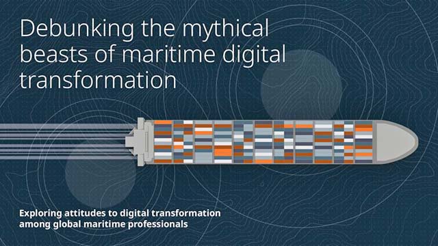wartsila-study Wartsila digital myths report (Wartsila)