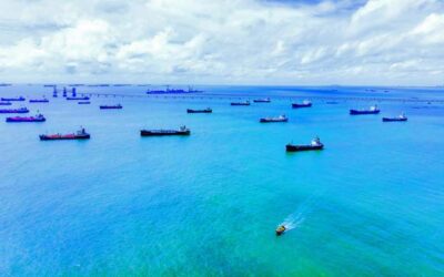 EUROPE OUTLINES ZERO-EMISSION WATERBORNE TRANSPORT INVESTMENT STRATEGY