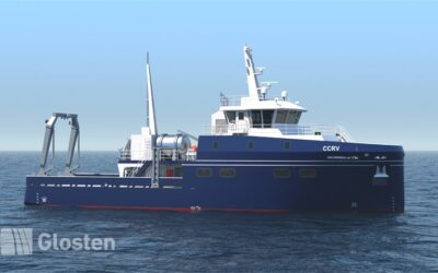 ABS WILL CLASS HYDROGEN FUEL RESEARCH VESSEL