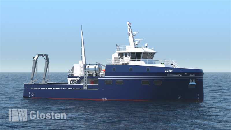 H2 research vessel (Glosten/abs)