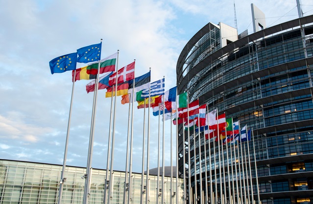 European Parliament (European Union image)