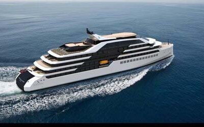 NORWEGIAN CONSORTIUM TO DEVELOP COMPLETE MARITIME HYDROGEN VALUE CHAIN