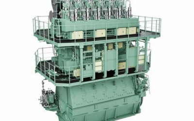 J-ENG RENEWS LICENSE AGREEMENT WITH CSSC