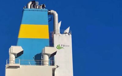 EPS INSTALS VALUE MARITIME CCS SYSTEM ON MR TANKER