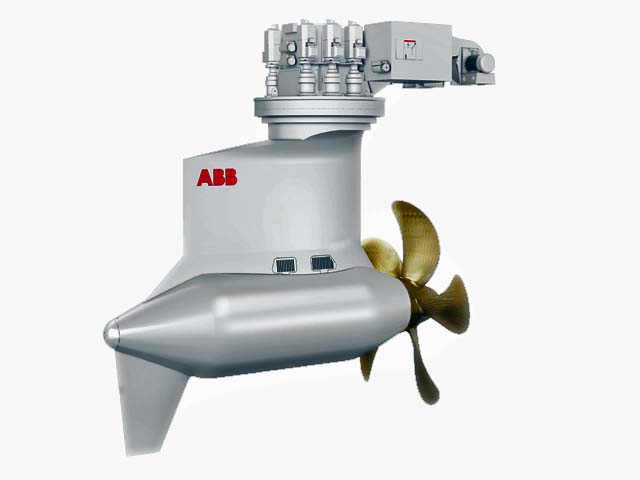 abb-azipod