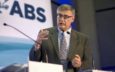SHIPPING IS THE VEHICLE FOR THE CLEAN ENERGY TRANSITION – ABS