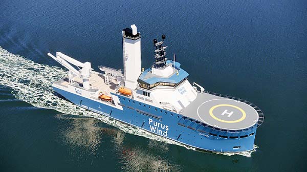 damen-csov Damen CSOV (Damen)