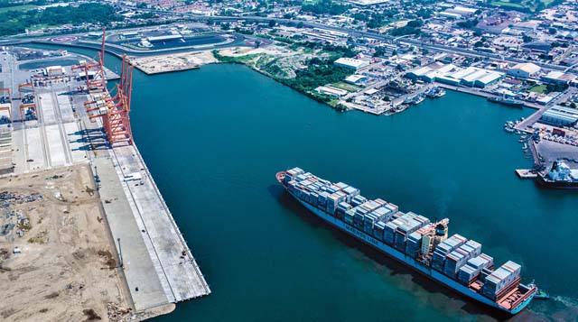 danish-shipping Danish shipping generic image (DS)