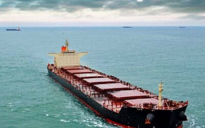 INDUSTRIES JOIN FORCES TO DEVELOP EUROPE-AFRICA GREEN CORRIDOR