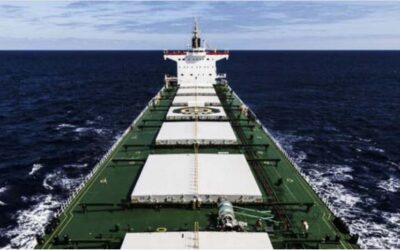 US $50bn SAVINGS UP FOR GRABS THROUGH IMPROVED EFFICIENCY