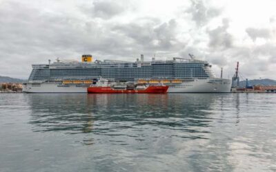 METHANE ABATEMENT ORGANISATION SIGNS UP MORE MEMBERS